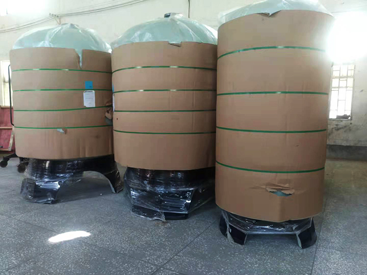 阎良1500MM*2400MM玻璃钢过滤罐多介质软化通用FRP成达复合罐